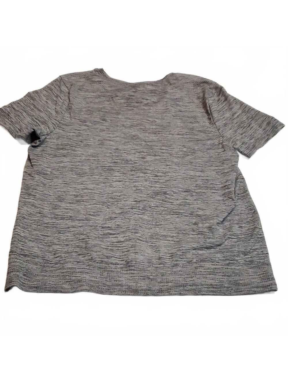 FINAL PRICE #1345 Athleta Activewear Top t588 - Picture 5 of 5